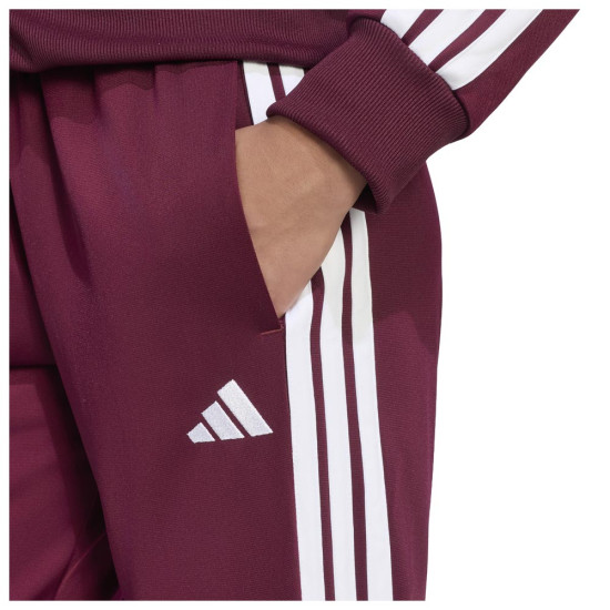 Adidas Γυναικείες φόρμες σετ Essentials 3-Stripes Tracksuit